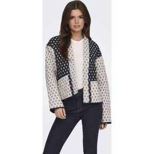 JDY Avalon Quilted Jas Dames - Maat XL