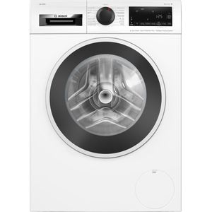 Bosch WGG244FCFG - Serie 6 - Wasmachine met stoom - Energielabel A