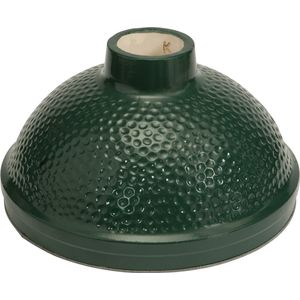 Dome deksel Big Green Egg - Mini