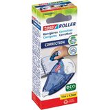 Correctieroller tesa eco 4.2mm navulbaar hang | 1 stuk