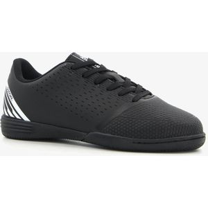 Dutchy Goal kinder zaalschoenen IC zwart - Gymschoenen - Maat 33 - Uitneembare zool