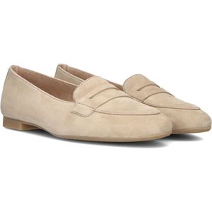 Paul Green 2389 Loafers - Instappers - Dames - Beige - Maat 38