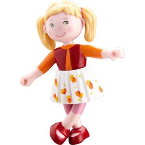 Speelgoed | Wooden Toys - Little Friends - Poppenhuispop Milla