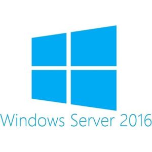 Hewlett Packard Enterprise Microsoft Windows Server 2016 Standard Edition Additional License 16 Core - EMEA