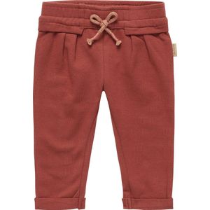 Noppies Broek Leon Baby Maat 56