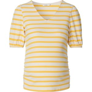Noppies T-shirt Janou Zwangerschap - Maat M