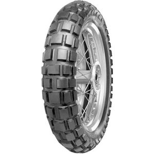 Continental Tkc 80 Twinduro M+s Tl 72q Achterband Zwart 170 / 60 / R17