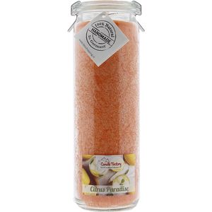 Candle Factory - Big Jumbo - Kaars - Citrus Paradise