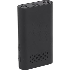 Mini-spionagecamera Verborgen Camera met Super HD-lens en WiFi - 1080P Nachtzicht en Menselijke Lichaamsdetectie