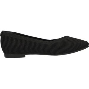 La Strada Loafer zwart dames - maat 41