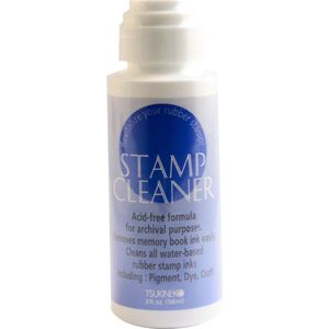 Tsukineko Stempelreiniger - 56ml