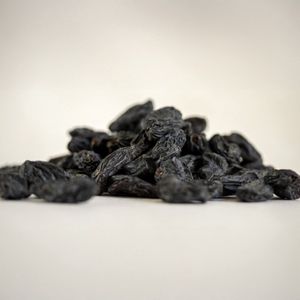 Rozijnen extra groot blauw