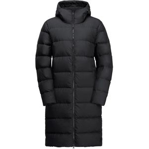 Jack Wolfskin FROZEN PALACE COAT W Dames Outdoorjas - Maat S