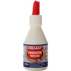 Collall Transfer Medium – Flesje 100ml