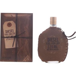 Diesel - FUEL FOR LIFE HOMME - eau de toilette - spray 125 ml
