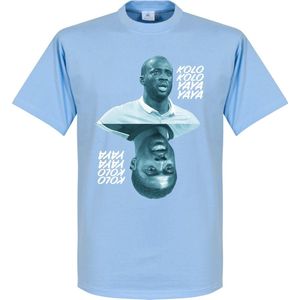 Ya Ya Kolo Kolo T-Shirt - XS