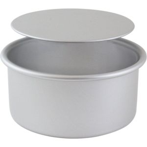 PME Losse Bodem Bakvorm Ø15,2 x 7,5cm