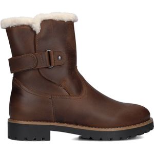 Omoda 958 Boots Dames - Cognac - Maat 41