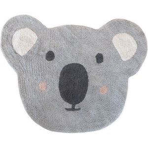 KidsDepot Vloerkleed Koala Beer Cleo