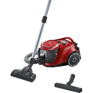 Bosch ProSilence Serie 6 Stofzuiger zonder zak