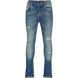 Raizzed jongens jeans Tokyo Crafted Skinny Vintage Blue
