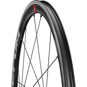 FULCRUM SPEED 40C CARBON RIMBRAKE WHEELSET CAMPA