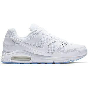 Nike Air Max Command Sneaker Heren - Schoenen  - wit - 46