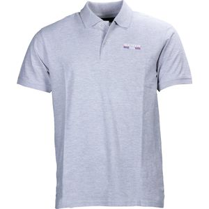 Rucanor Work Rodney Polo Shirt - Grijs - XL