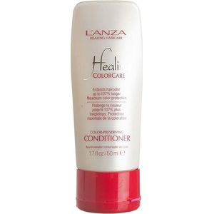 L'Anza - Healing Color Care - Color Preserving Conditioner - 50 ml