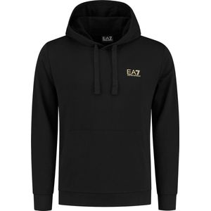 EA7 Hoodie Heren