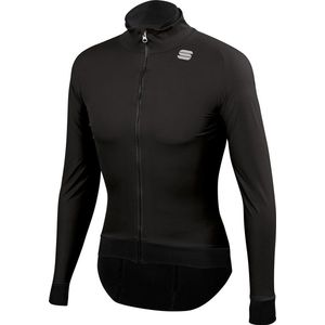 Sportful Fiandre Pro Jas Zwart S Man