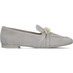 Paul Green 2943 Loafers - Instappers - Dames - Grijs - Maat 37