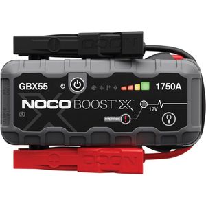 Noco Genius GBX55 Startbooster 1750A UltraSafe