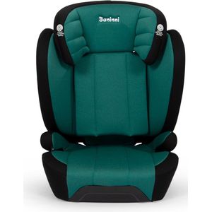 Baninni Autostoel i-Size 100-150cm – 15-36kg Zola Groen