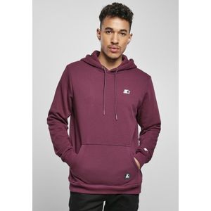 Starter Black Label Hoodie/trui -S- Starter Essential Paars