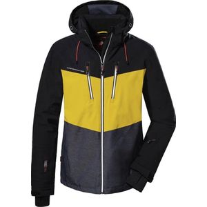 KILLTEC KSW 46 Men Ski Jacket Denim - maat S