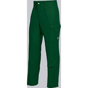 BP® BASIC KATOENEN WERKBROEK MET KNIEZAKKEN | 56