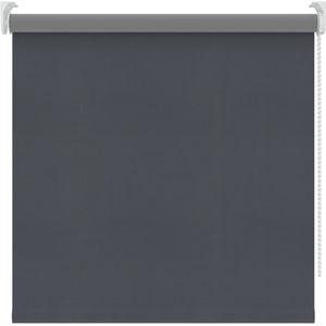 Rolgordijn - Antraciet - Verduisterend - 180x250