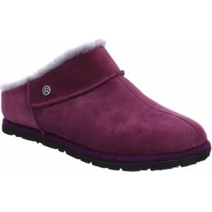 Pantoffel Rohde Women Gardena 7070 Bramble-Schoenmaat 41