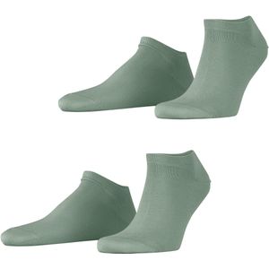 Esprit Sneakersokken Basic Uni 2-Pack