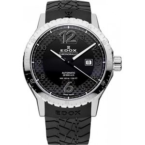 Edox Mod. 80094 3 NN - Horloge