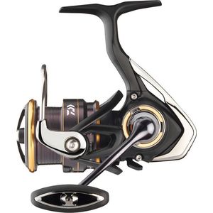 Daiwa 20 Legalis LT - 3000-C - Molen - Slip Voorop - Goud - 210 gr - 5.3:1 lagers - Goud