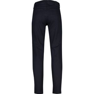 Brax Cadiz Broek Five Pocket Donkerblauw - Maat W 33 - L 32 - Heren - Five-pocket broek