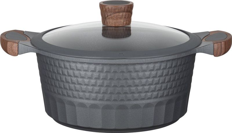 Resto - Capella Kookpan - Kookpan - Braadpan - Ø24cm - Inductie