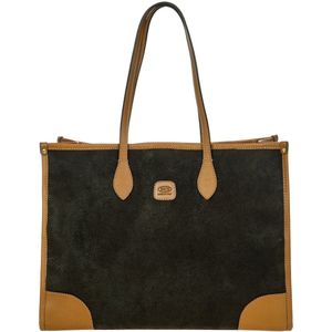 Bric's Life Shopper Tas 40.5 cm Laptop compartiment