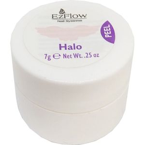 Ez Flow Gel it Polish Nagellak Kleur Nail Art Manicure Varnish Make-up 7g - Halo
