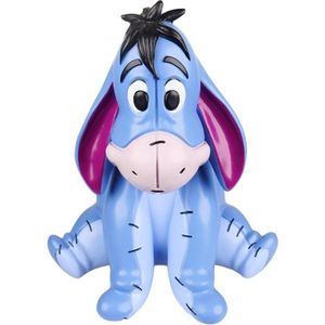Disney Home 3D Statue Beeld - Eeyore - uit de Winnie The Pooh Film
