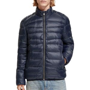 Scotch & Soda Puffer Jas Jas Mannen - Maat XXL