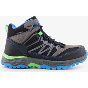 Mountain Peak hoge kinder wandelschoenen cat. A/B - Blauw - Uitneembare zool - Maat 29