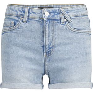 America Today Lucy - Dames Denim short - Maat M